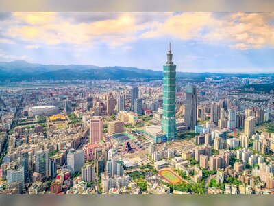 6.1 Magnitude Earthquake Strikes Taiwan Near Hualien, No Immediate Damage Reported