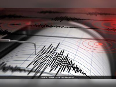 6.5 Magnitude Earthquake Hits Indonesia's West Java Province, No Tsunami Alert Issued